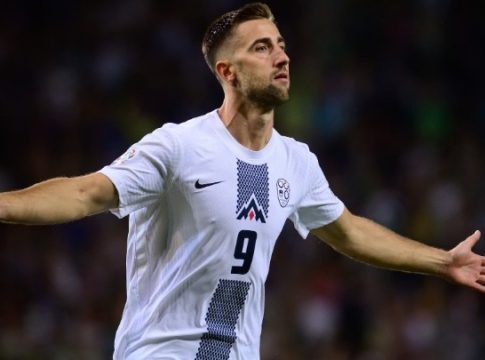 Πέρασε από το Δουβλίνο με ανατροπή η Ολλανδία, «διπλά» για Σερβία και Σλοβενία με «δημιουργούς» τους Μλαντένοβιτς, Σπόραρ