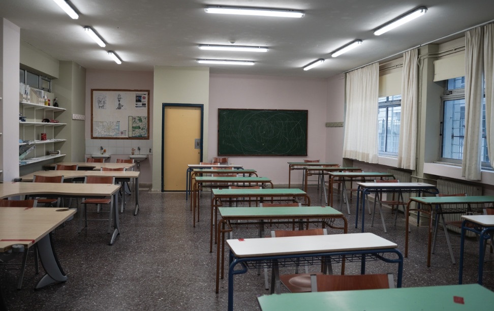 Κλειστά τα σχολεία σε Ωρωπό και Φυλή λόγω κακοκαιρίας – Τι ισχύει για τα υπόλοιπα της Αττικής
