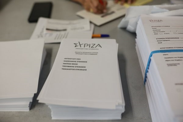 Εκλογές ΣΥΡΙΖΑ: Το στοίχημα της συμμετοχής και τα μηνύματα των υποψηφίων