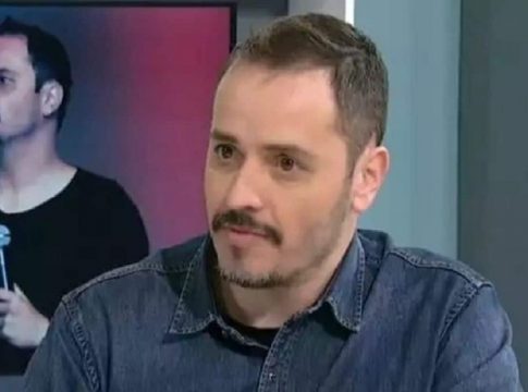 Όλο το ίντερνετ μιλά για τον Αλέξανδρο Τσουβέλα: «ΕΜΕΤΟΣ! Είναι ντροπή, 300 άτομα δεν γίνεται να χαρακτηρίζουν έναν κόσμο»