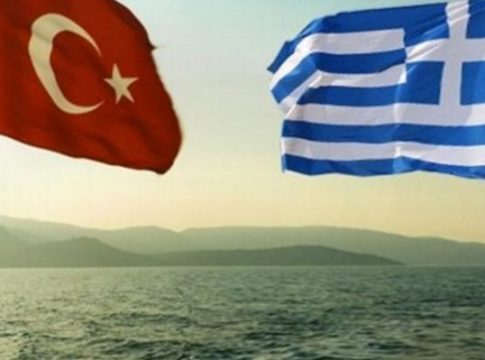 Με… μειωμένες προσδοκίες η επίσκεψη Γεραπετρίτη στην Άγκυρα – Συνεχείς συσκέψεις ενόψει της συνάντησης με Φιντάν