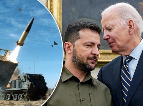 Η αμερικανική κωλοτούμπα με τους ATACMs μπορεί να γυρίσει το παιχνίδι στον πόλεμο στην Ουκρανία;