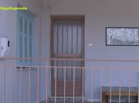 Αυτό είναι το σπίτι «κολαστήριο» – Αναφορές ότι ο 28χρονος κακοποιούσε και το παιδί