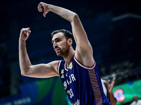 Τι συμβαίνει με Μιλουτίνοφ – Τα τελευταία νέα για τον τραυματισμό του…