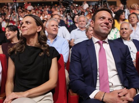Οι δύο στρατηγικές των μονομάχων του ΣΥΡΙΖΑ