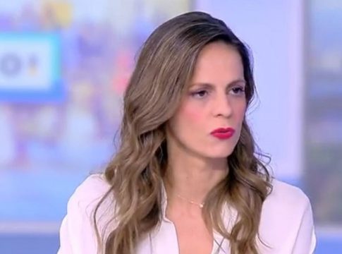 Αχτσιόγλου: Εγγυώμαι την ενότητα του ΣΥΡΙΖΑ – Προϋπόθεση το τέλος των ανθρωποφαγικών συμπεριφορών