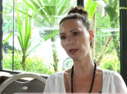 «Ραγίζει» καρδιές η Δώρα Χρυσικού για τον καρκίνο: «Η αλήθεια είναι ότι ζω ανά τρίμηνο»