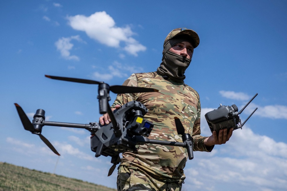 Ο Ρωσο-Ουκρανικός πόλεμος αποκάλυψε κάτι για τα drones που οι ΗΠΑ φοβούνται