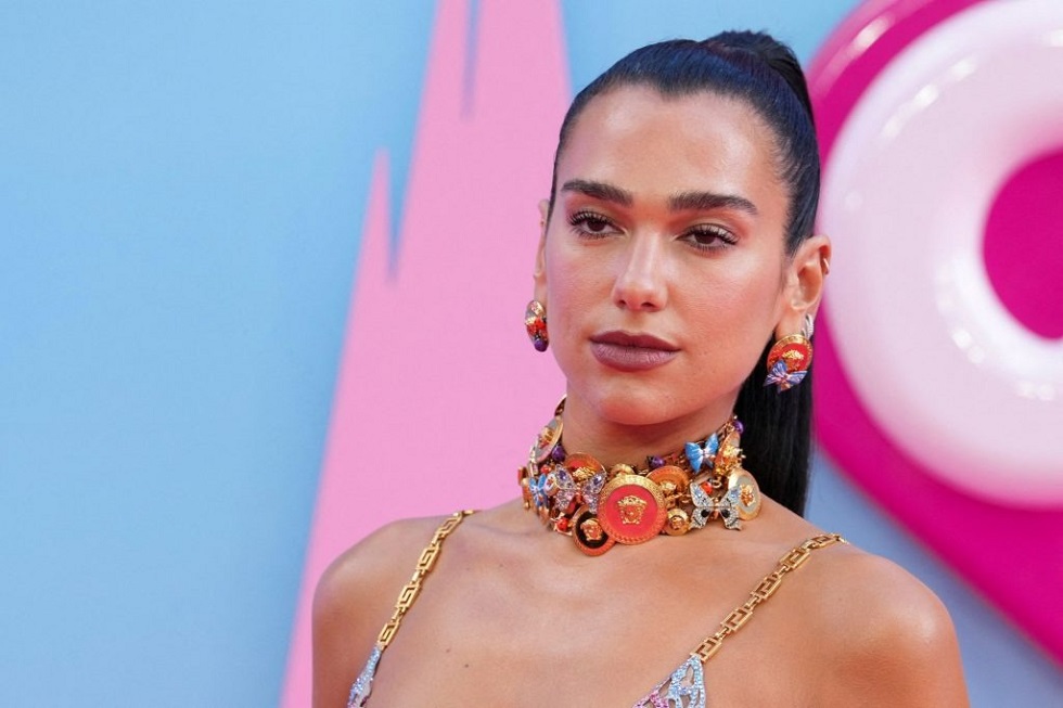 Dua Lipa: Τα «μυστικά» του σεξ και των επιτυχημένων σχέσεων από την ποπ σταρ