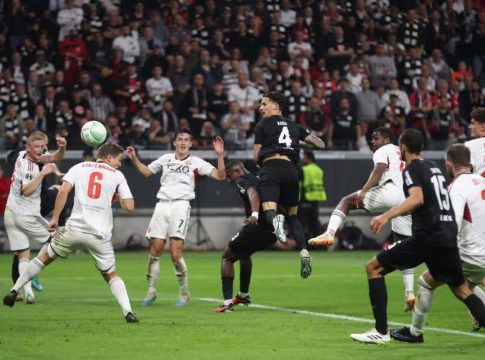 Με το ζόρι την Αμπερντίν η Άιντραχτ (2-1) – Απίθανο κάζο της Άλκμααρ (4-3)