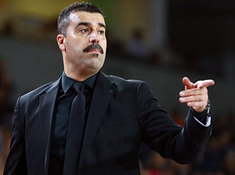 Η ατάκα του Ερντέμ Τζαν για τον Αταμάν που προκάλεσε θόρυβο στην Τουρκία!