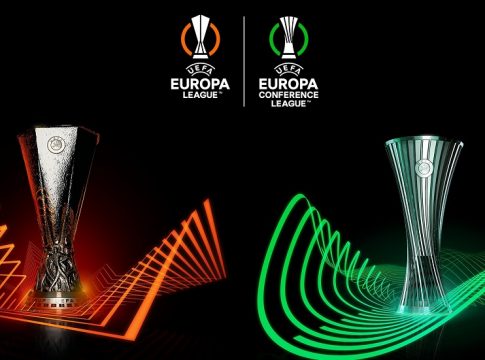 Europa και Conference League: Σούπερ προσφορά* για τους αγώνες των ελληνικών ομάδων στο Pamestoixima.gr