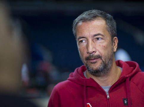Βίρτους Μπολόνια: Ανακοίνωσε τον Λούκα Μπάνκι!