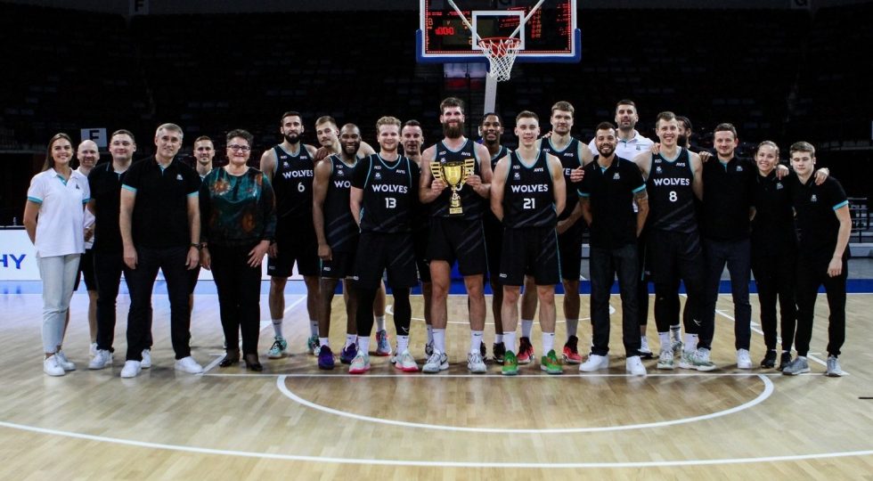 Euroleague: «Κανονικά στο Βίλνιους τα ματς της Γουλβς»