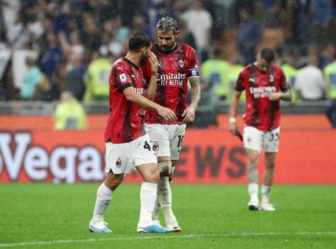 Πρεμιέρα στο Champions League με 4.05 & 10.50