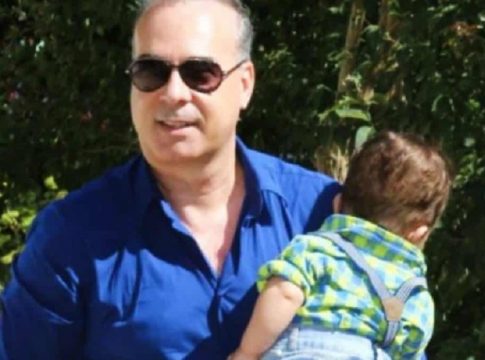 Φώτης Σεργουλόπουλος: «Οι ομοφυλόφιλοι έχουμε δικαίωμα να κάνουμε παιδιά»