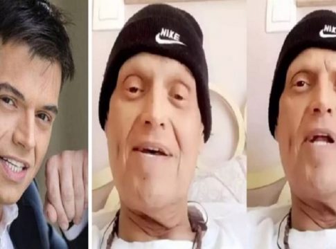 Γιώργος Δασκαλάκης: «Ακολουθούν δύσκολες εβδομάδες δίνοντας τη μάχη με το Θηρίο! Θέλει να μου τη κάνει γυριστή αλλά έχει βρει δύσκολο αντίπαλο» – Δύναμη ψυχής για τον αγώνα του με τον καρκίνο
