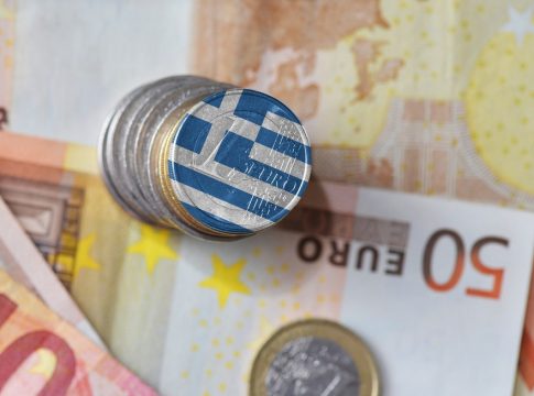 Ελληνικά ομόλογα: Παραμένουν στο καλάθι των διεθνών επενδυτών