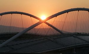 ΟΑΚΑ: Πόσο θα παραμείνει κλειστό – «Στο στέγαστρο και όχι στο γήπεδο το πρόβλημα στατικότητας»