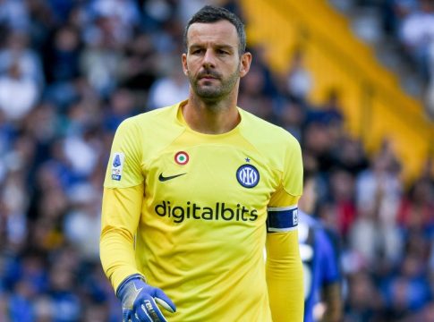 Αποσύρεται από την ενεργό δράση ο Χαντάνοβιτς!