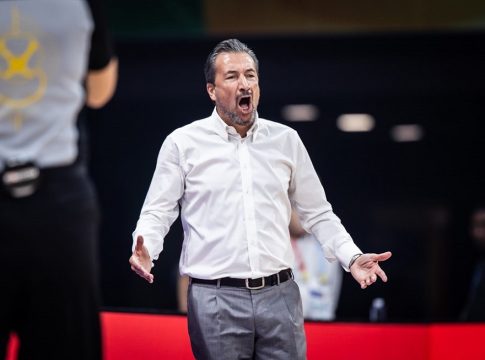 Μπάνκι: «Πετύχαμε το στόχο μας, αλλά δεν νιώθω εθνικός ήρωας»