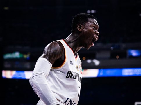 Τελικός MundoBasket: Γερμανία 83 – Σερβία 77