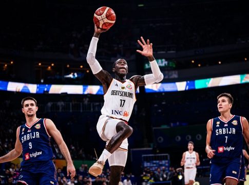 Αυτός είναι ο MVP και η καλύτερη πεντάδα του Mundobasket (pics)