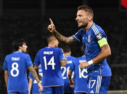 Euro 2024: Χωρίς περιθώρια η Ιταλία κόντρα στην Ουκρανία, «τελικός» για Σουηδία απέναντι στην Αυστρία