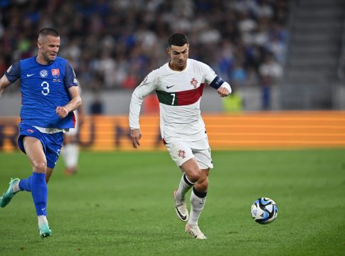 Euro 2024: Τελευταίο χαρτί για Βοσνία κόντρα στην Ισλανδία, για το 6/6 η Πορτογαλία απέναντι στο Λουξεμβούργο