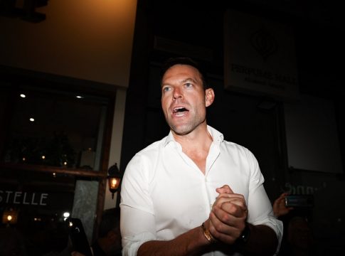 Κασσελάκης: Η απάντηση για το ατόπημα με το ψευδοκράτος – Τι είπε για τα ιδιωτικά πανεπιστήμια