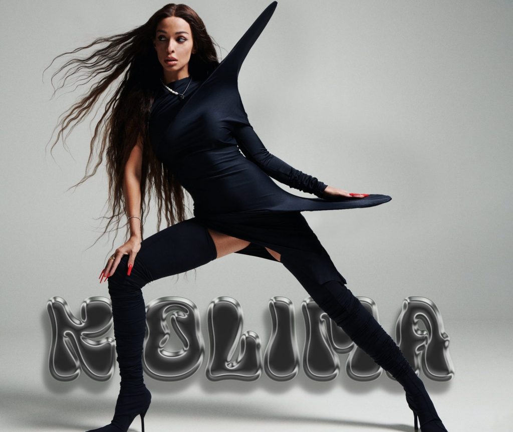 Ελένη Φουρέιρα: Εντυπωσιάζει με το video για το νέο της hit «Κόλλημα»