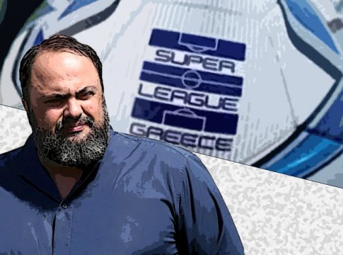 «Βόμβες» Μαρινάκη για Μπαλτάκο, Μπένετ και… Μάνταλο!