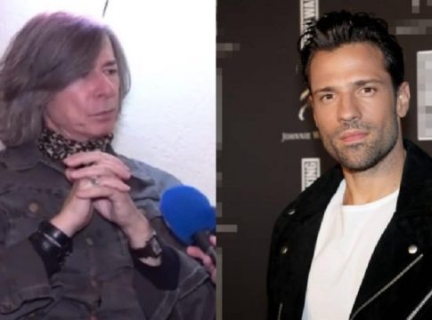 «Φωτιά» οι αποκαλύψεις του Μάρκελλου Νύκτα: «Στο Fame Story ο Κωνσταντίνος Αργυρός ασχολιόταν…»