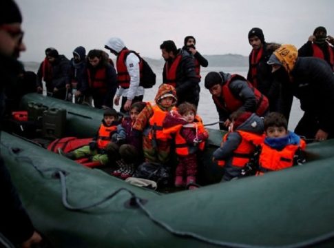 Πρόσφυγες: Δέκα δισεκατομμύρια ευρώ έχουν δοθεί στην Τουρκία – «Η ΕΕ θα συνεχίσει να βοηθά»