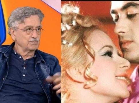 Νίκος Γαλανός για Αλίκη Βουγιουκλάκη: «Αυτό που γινόταν με τους θαυμαστές δεν υπήρχε, ήθελαν μόνο να την ακουμπήσουν»