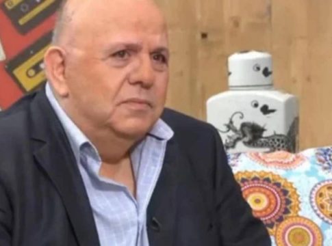 Νίκος Μουρατίδης: «Νιώθω ντροπή που είμαι Έλληνας, σου πάει το κουπόνι Ελλάδα μου – Από δω και πέρα θα ζεις με pass»