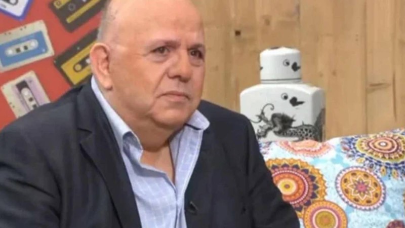Νίκος Μουρατίδης: «Νιώθω ντροπή που είμαι Έλληνας, σου πάει το κουπόνι Ελλάδα μου – Από δω και πέρα θα ζεις με pass»