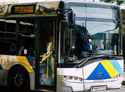 ΟΑΣΑ: Οι γραμμές που αλλάζουν στη βορειοανατολική Αττική
