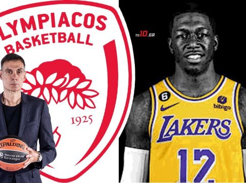 Αποκαλύψεις για τον Κέντρικ Ναν από το «Mozzart Sport»- Μάχη Ολυμπιακού και Βαλένθια