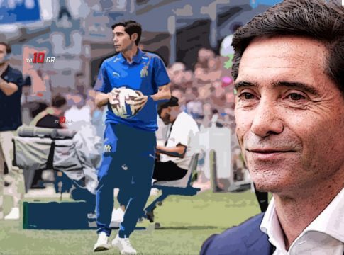 Καζάνι που βράζει η Μαρσέιγ: Ανακοίνωσε την παραίτηση του στους παίκτες ο Μαρθελίνο!