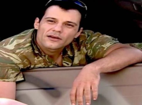 Ο ηθοποιός Γιώργος Σεϊταρίδης βγάζει χρήματα από το μέλι – Πώς είναι σήμερα (pic)