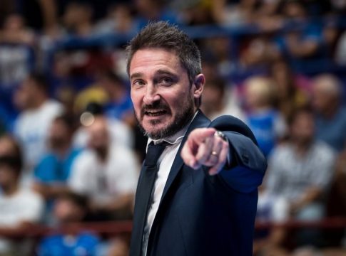 Ποτσέκο: « Ο Τζίτζι είναι ένας πραγματικός θρύλος, δεν υπάρχει κανείς σαν κι αυτόν»