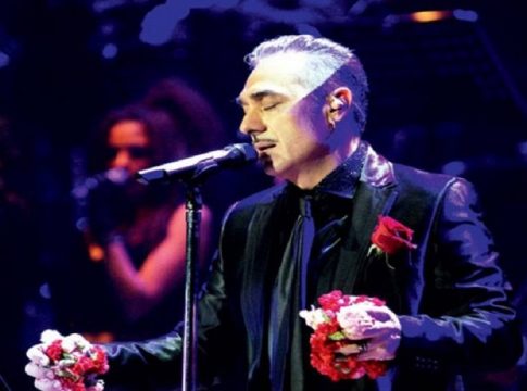 Σφακιανάκης: «Το φυσιολογικό είναι άνδρας και γυναίκα να κάνουν παιδί – Οι ομοφυλόφιλοι βίαια προσπαθούν να…»