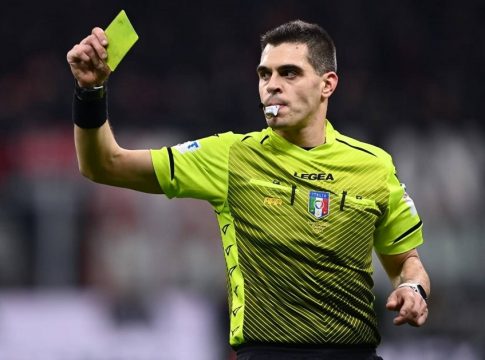 Βρέθηκε ξένος διαιτητής για το Παναθηναϊκός – ΑΕΚ