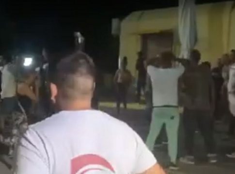 Σπάρτη: 45χρονος πυροβόλησε και σκότωσε τον 33χρονο ανιψιό του – Φόβοι για επεισόδια