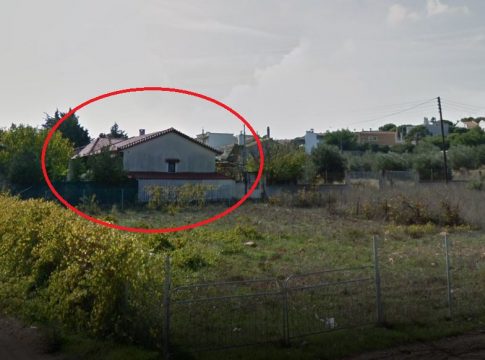 Μακελειό στη Λούτσα: Αυτό είναι το κρησφύγετο των 6 που δολοφονήθηκαν