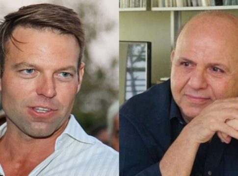 Ατάκες – «φωτιά» Μουρατίδη για Κασσελάκη!