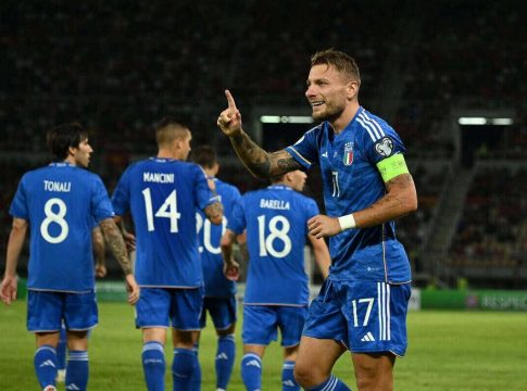 Με τον αέρα του Μπιέλσα