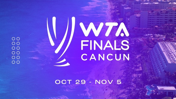 Στο Κανκούν οι WTA Finals του 2023