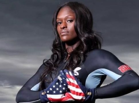 «Χάλκινη» Ολυμπιονίκης μήνυσε γιατρό της Team USA για σεξουαλική κακοποίηση και παρενόχληση
